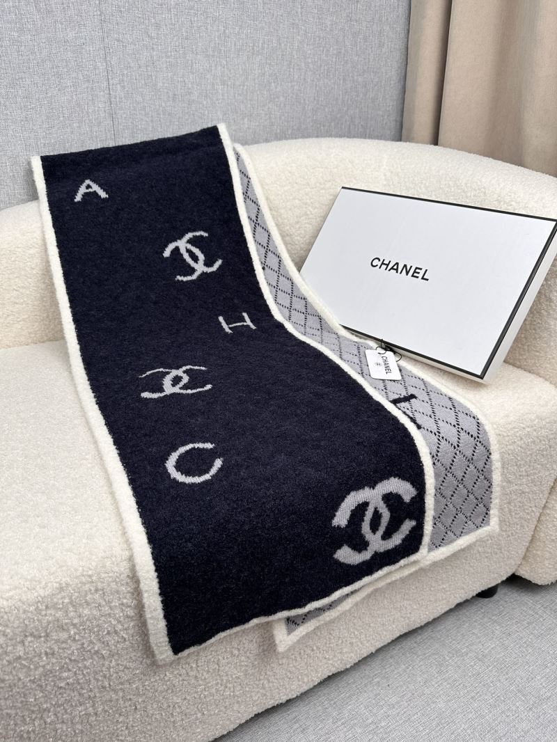 Chanel Scarf